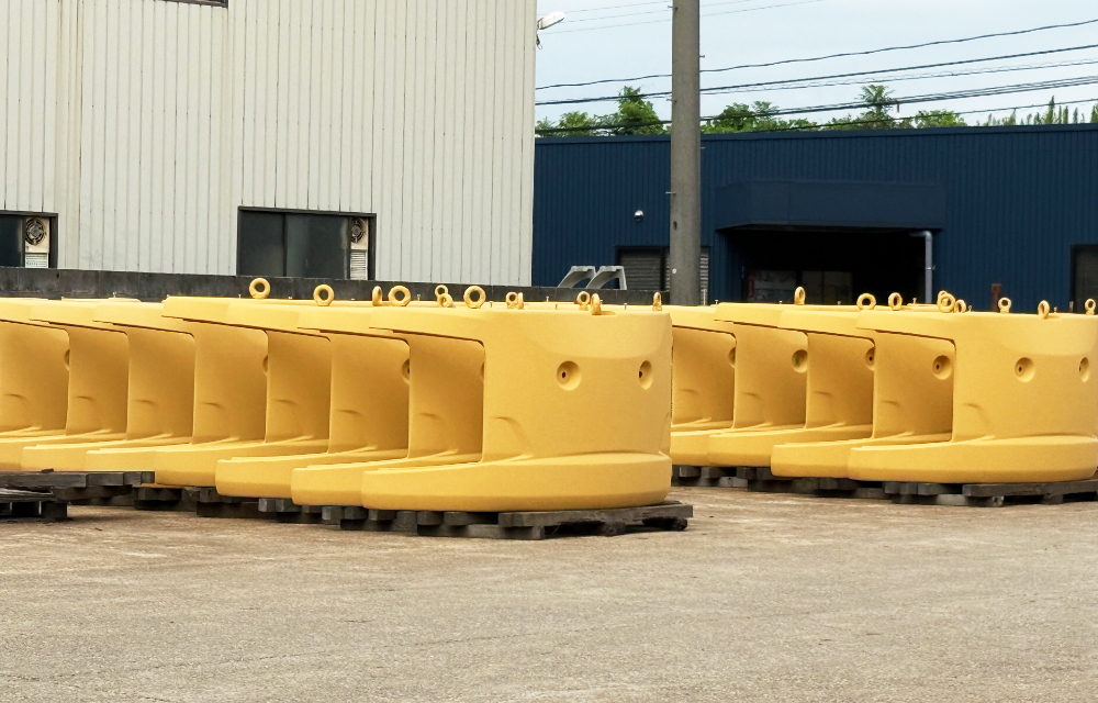 日本海電化鋳造株式会社