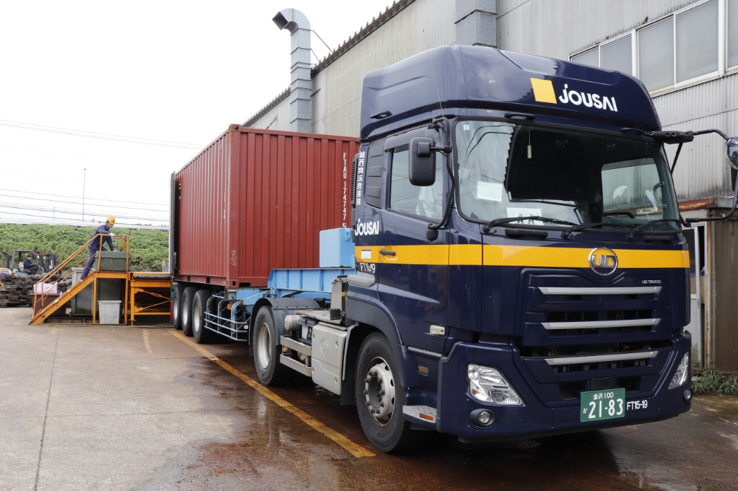 海外調達（中国・インド・ASEAN）