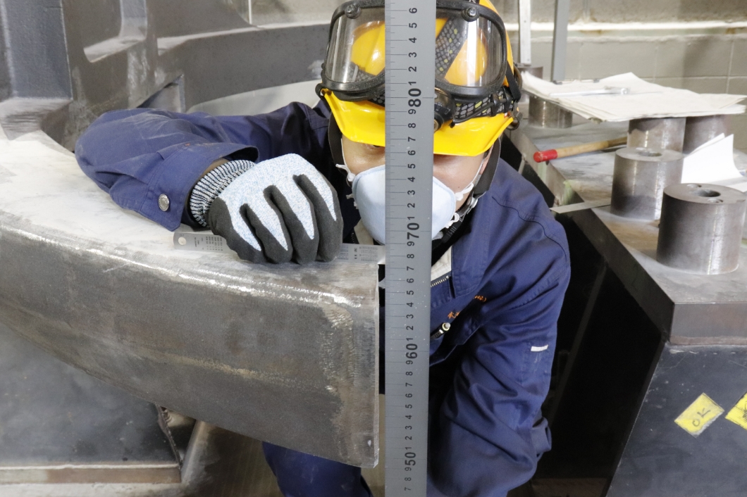 品質・在庫管理